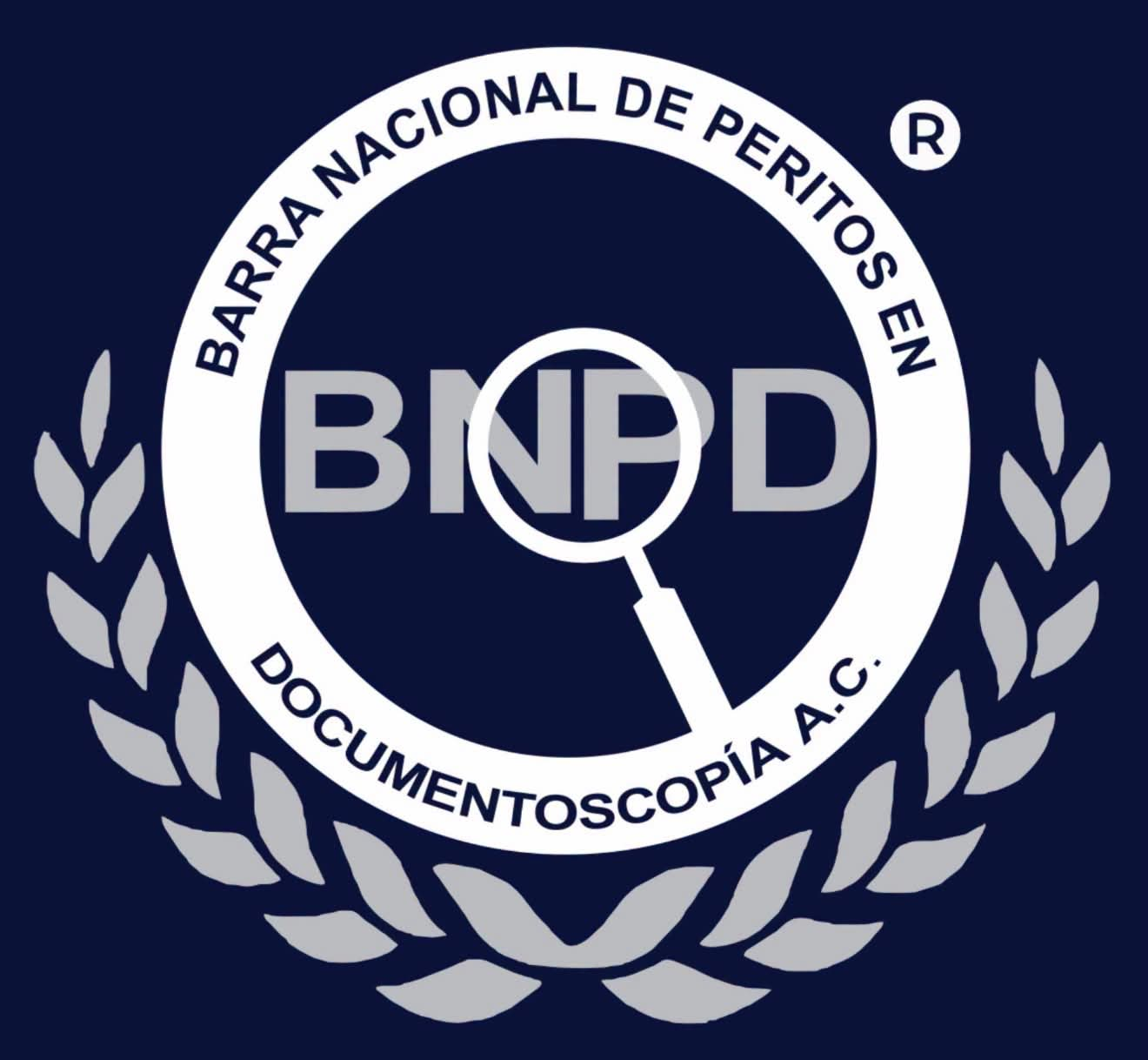 Barra Nacional de Peritos en Documentoscopía A.C.
